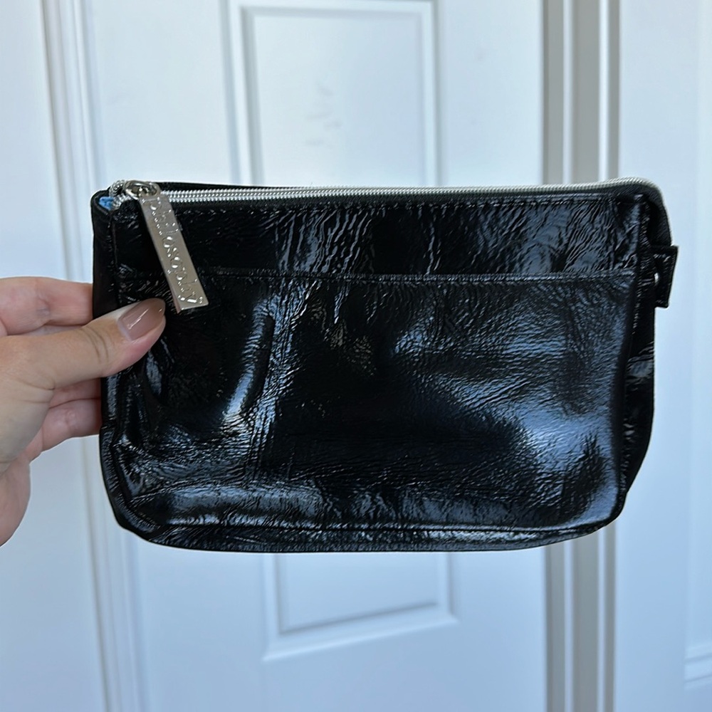 Philosophy cosmetic bag